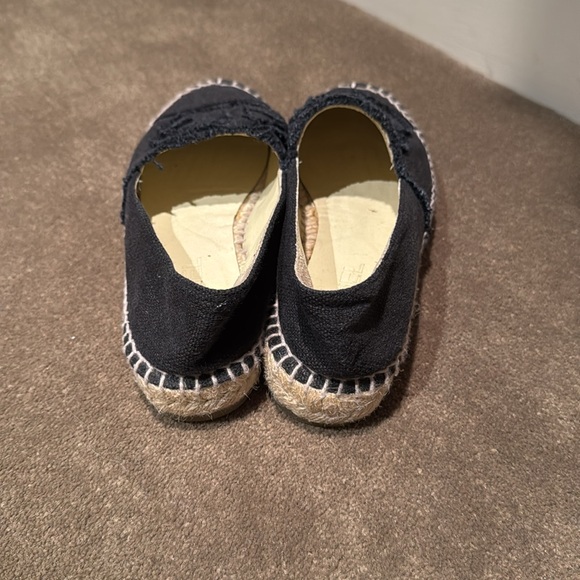 Chanel Espadrilles - Picture 3 of 3